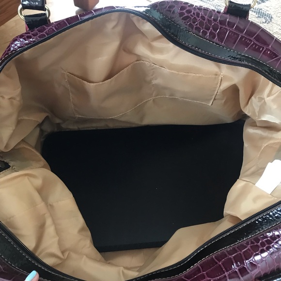 Overnight bag - Picture 3 of 7